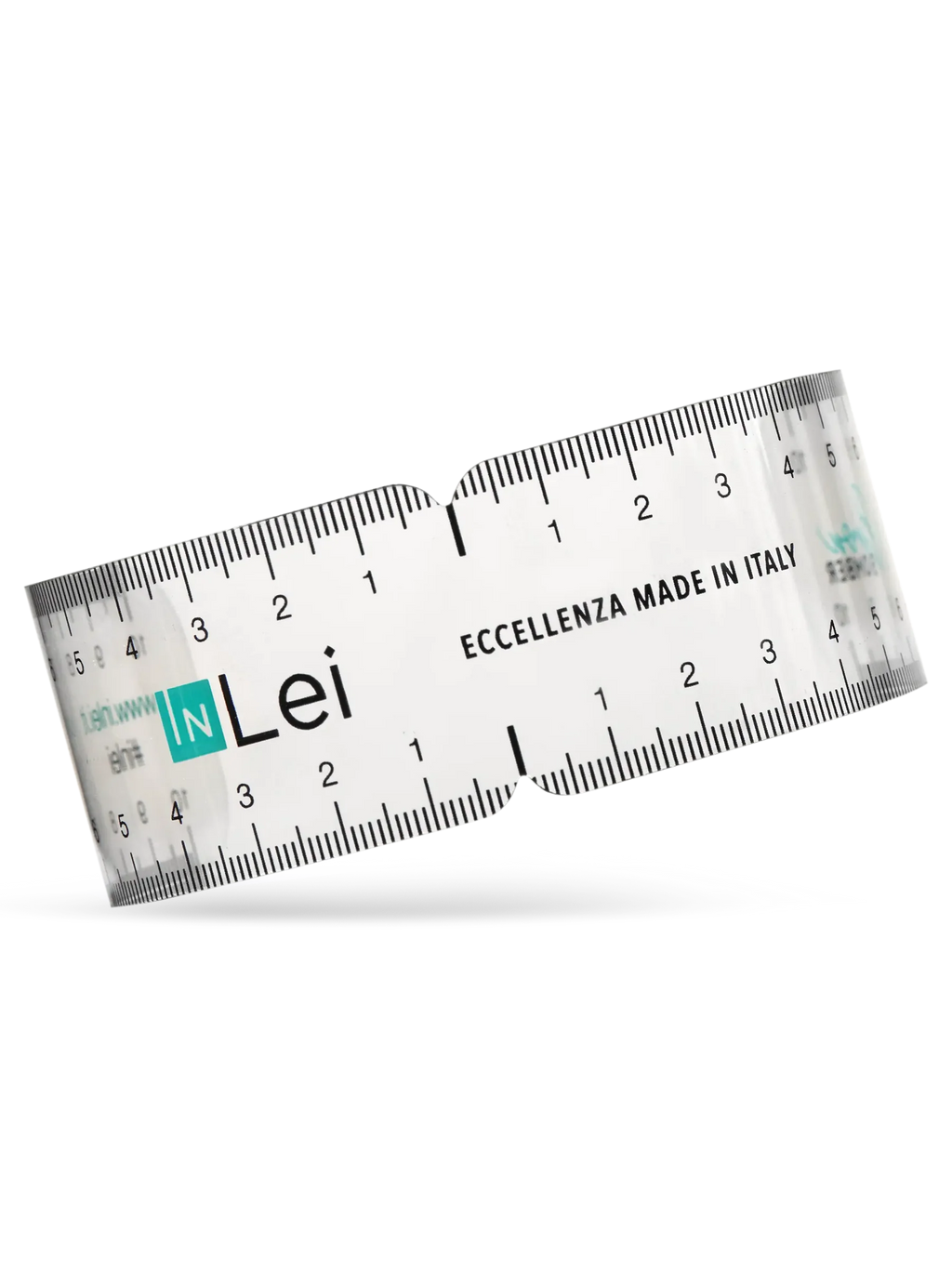 InLei® MAKE-UP RULER – Regla para Medir Proporciones 1 unidad