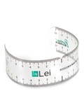 InLei® MAKE-UP RULER – Regla para Medir Proporciones 1 unidad
