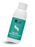 InLei® SALINE PRETREATMENT – Solución Salina Desengrasante 100 ml