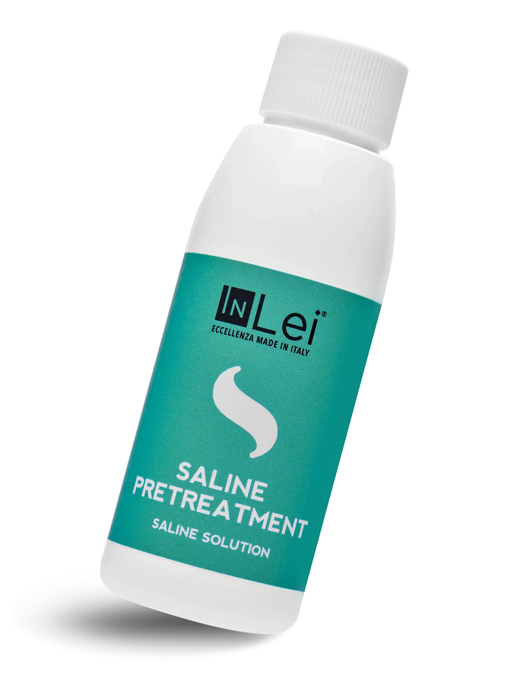 InLei® SALINE PRETREATMENT – Solución Salina Desengrasante 100 ml