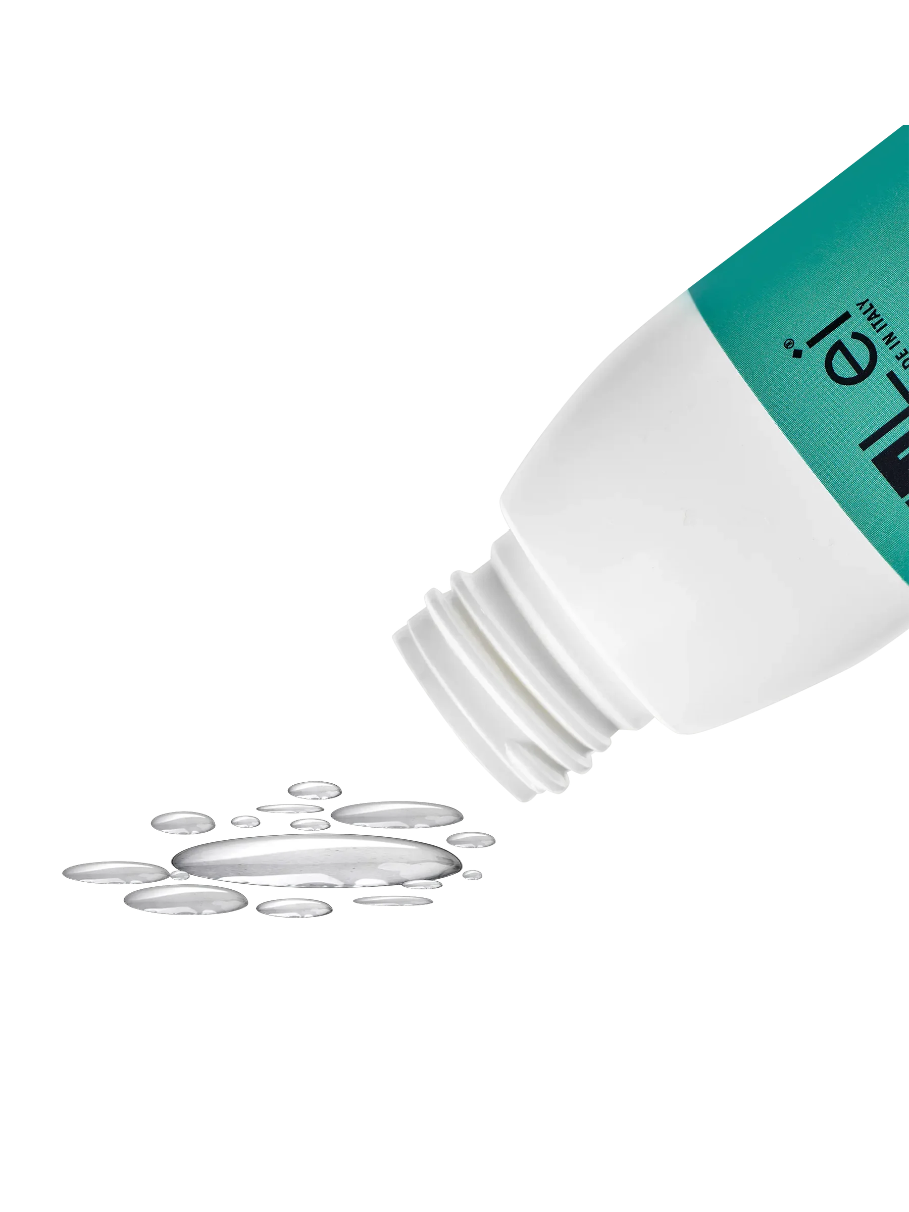 InLei® Saline Pretreatment – Solución Salina Desengrasante 100 ml