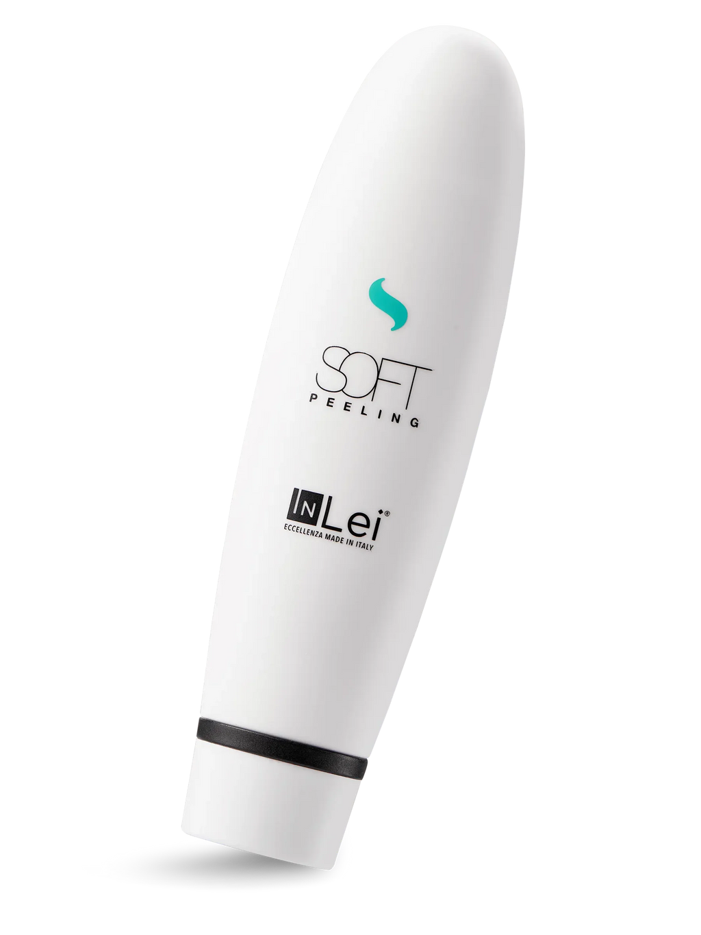 InLei® SOFT PEELING – Exfoliante Suave para Cejas, Rostro y Escote 100 ml
