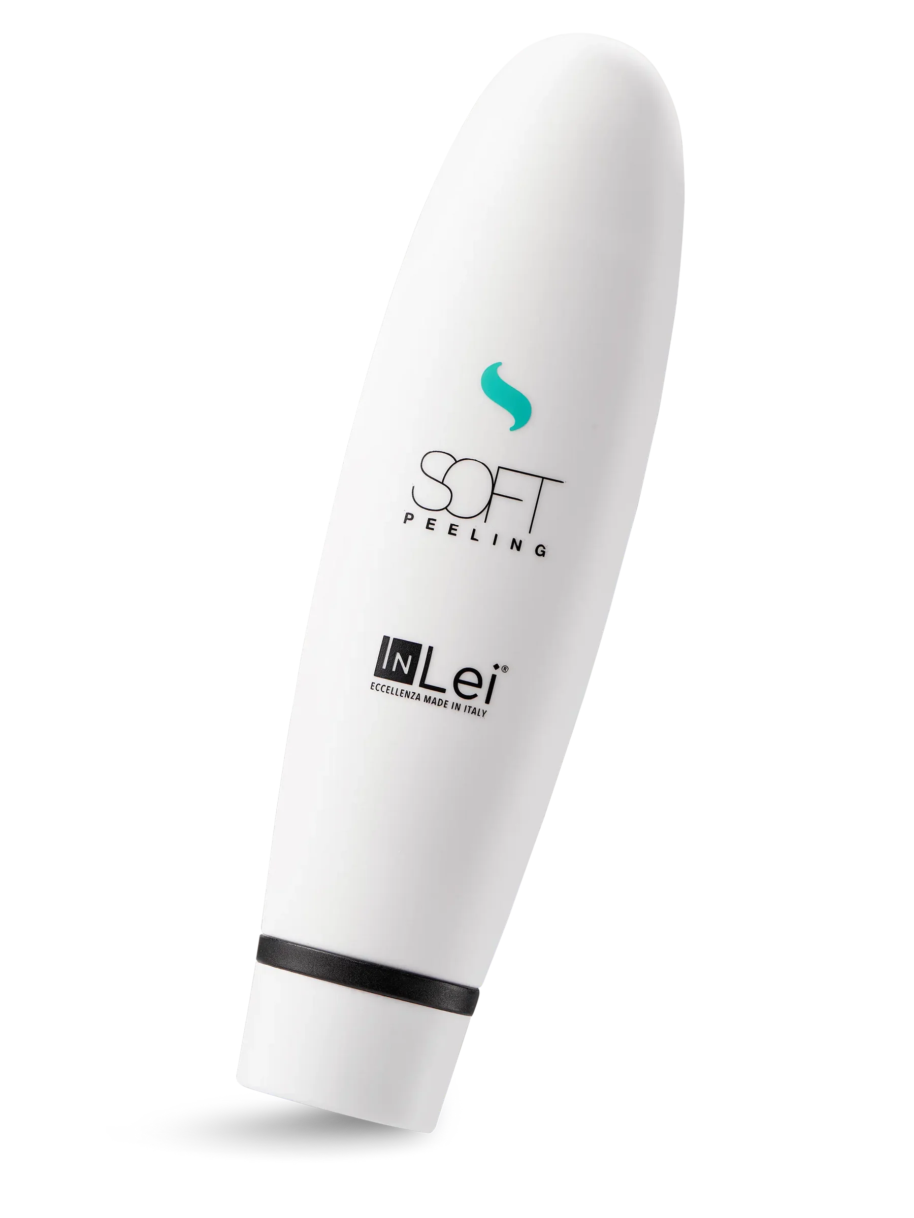 InLei® SOFT PEELING – Exfoliante Suave para Cejas, Rostro y Escote 100 ml