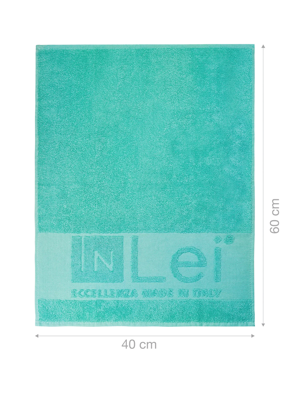 InLei® TOALLA TIFFANY – Toalla Profesional de Algodón