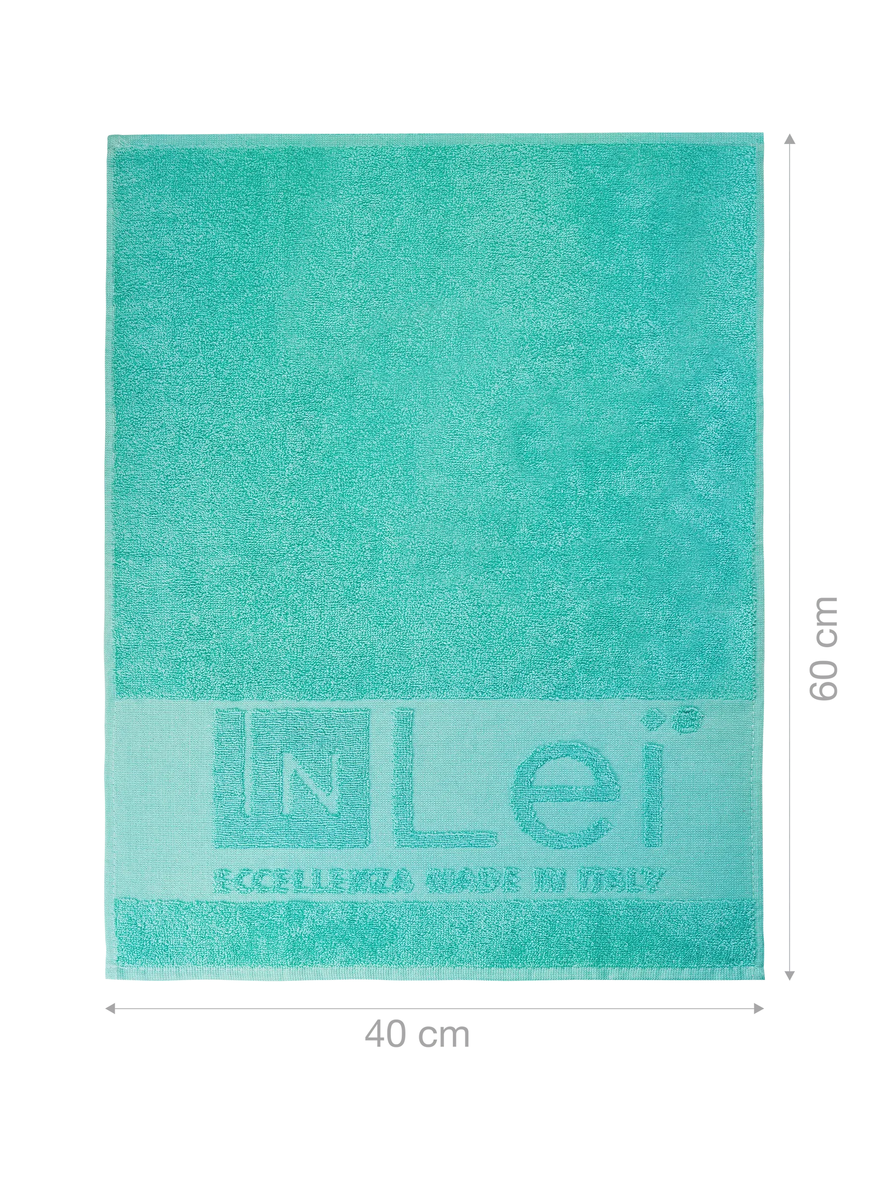 InLei® TOALLA TIFFANY – Toalla Profesional de Algodón