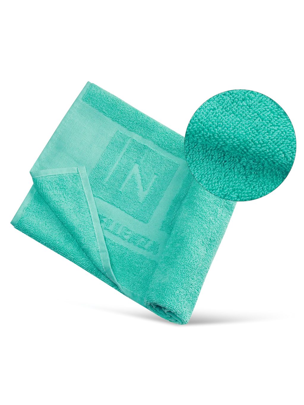 InLei® TOALLA TIFFANY – Toalla Profesional de Algodón
