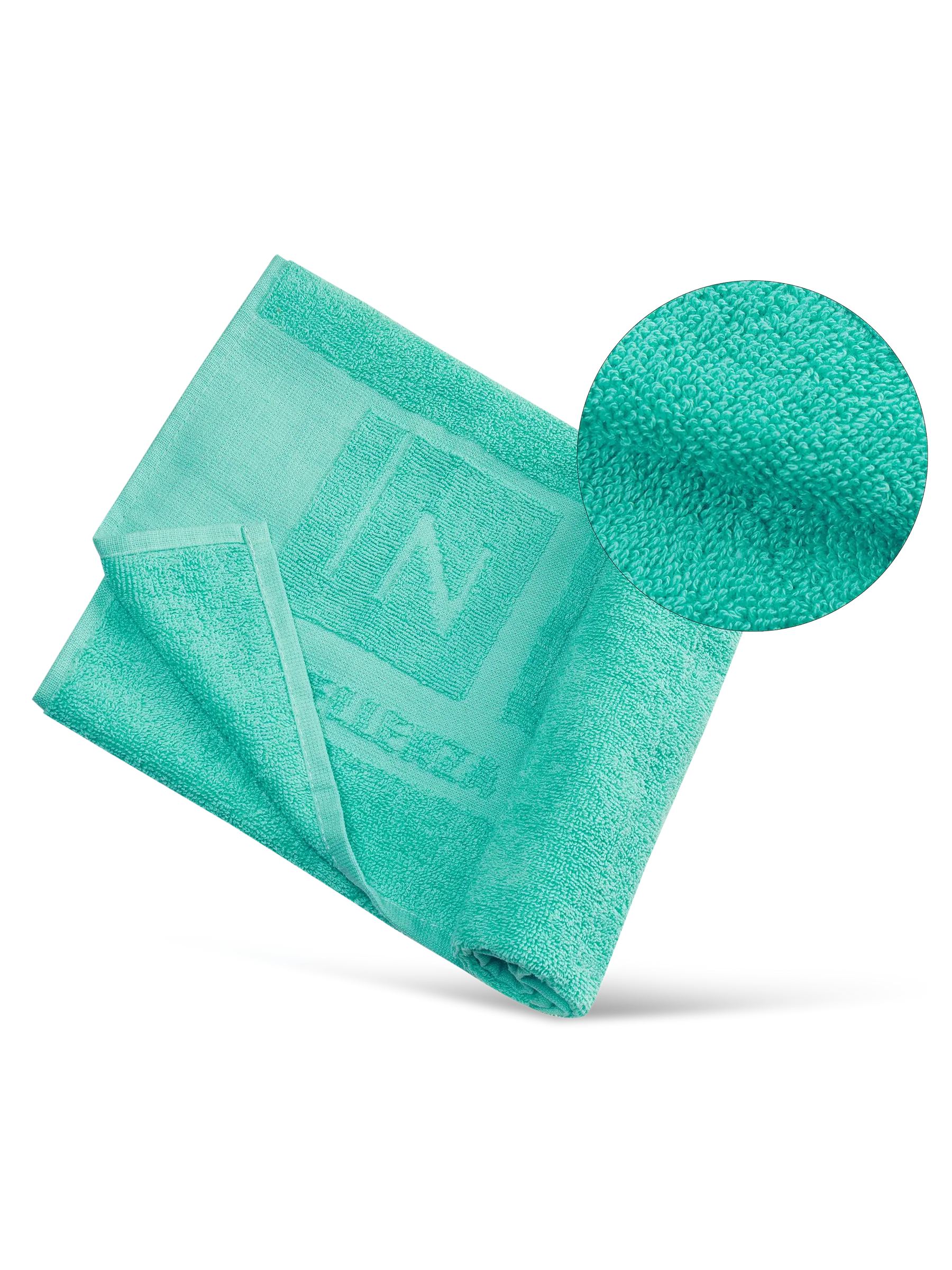 InLei® TOALLA TIFFANY – Toalla Profesional de Algodón