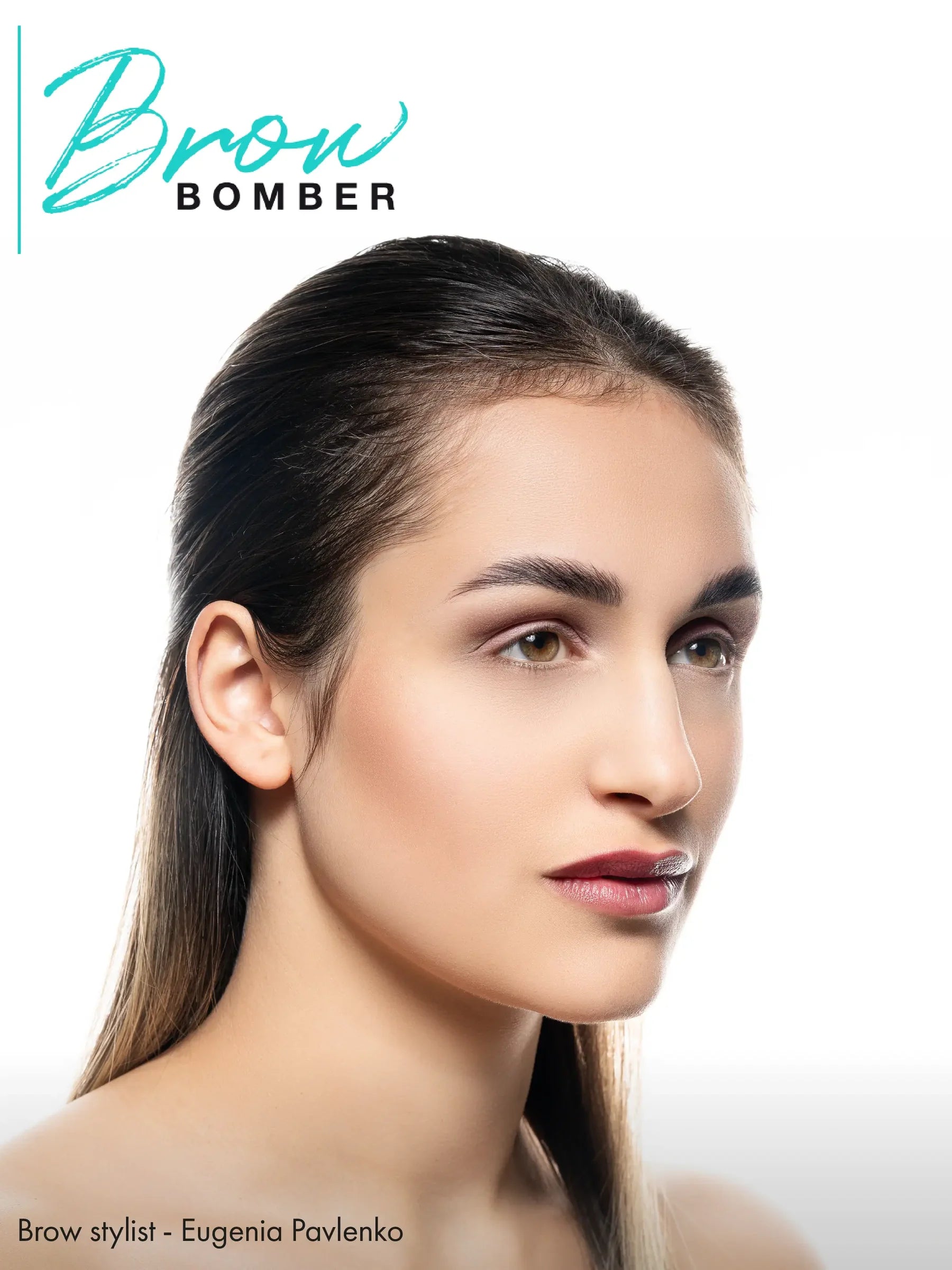 InLei® BROW LIFT 1 MONODOSIS – Permanente para Laminación de Cejas 9 × 1,2 ml