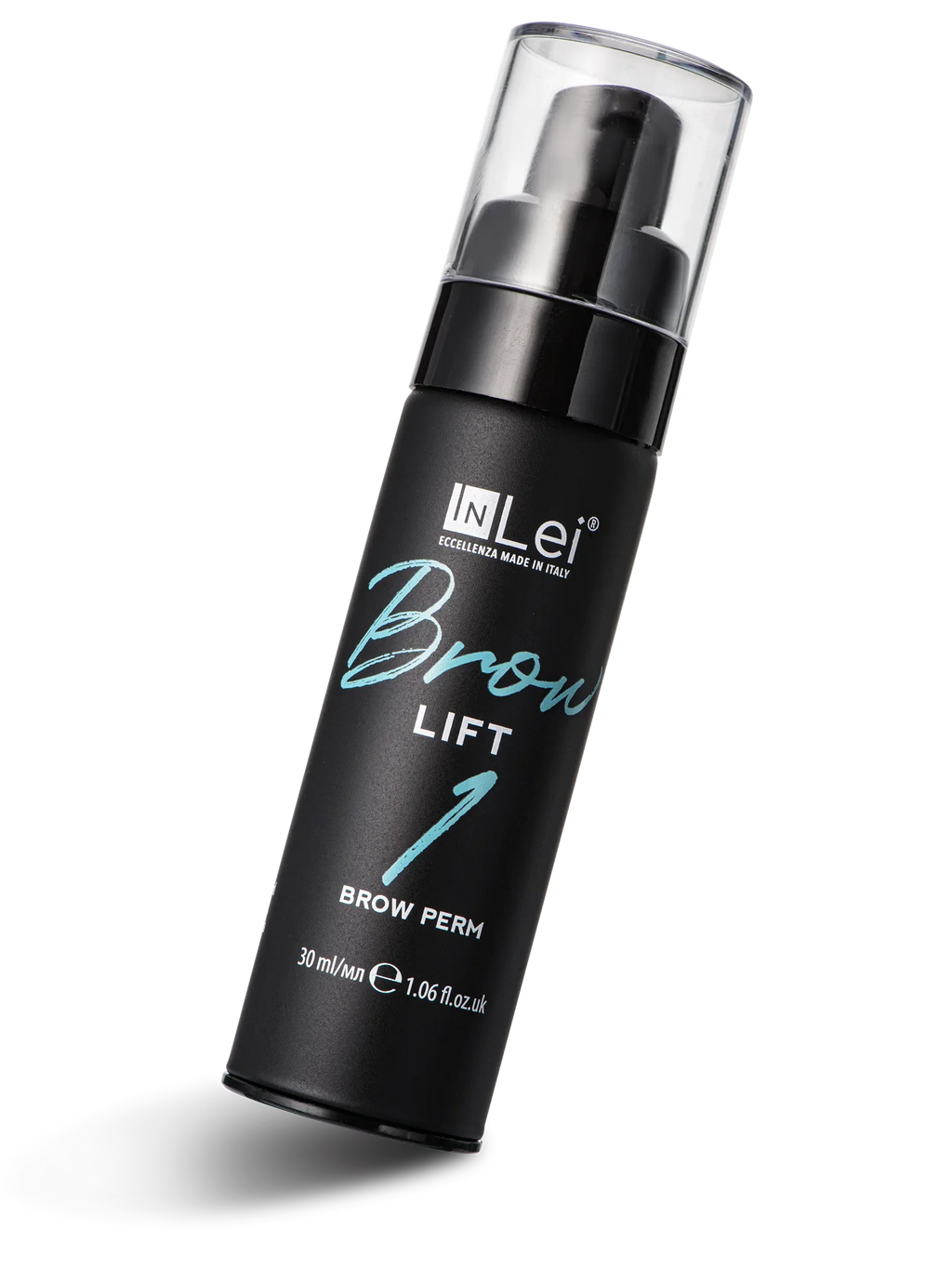 InLei® BROW LIFT 1 – Permanente para Laminación de Cejas 30 ml