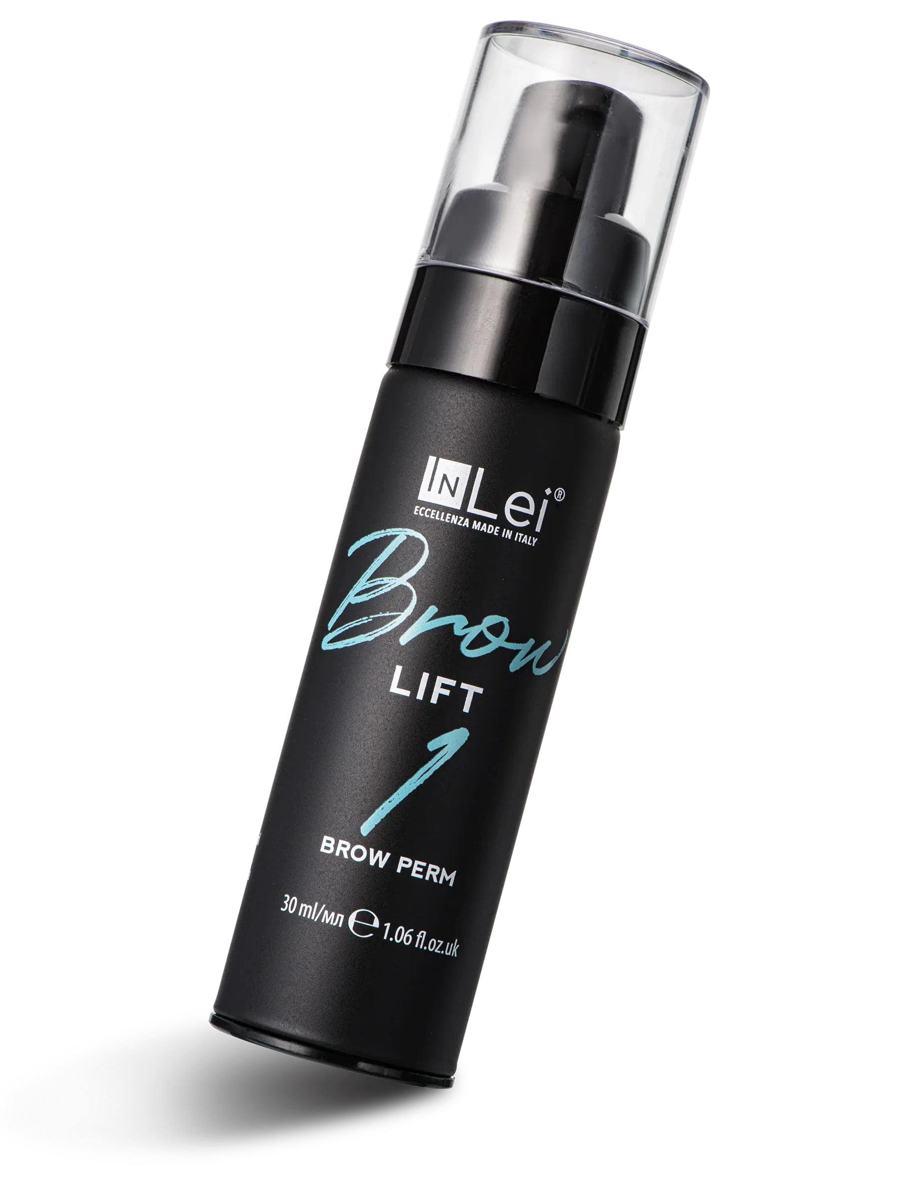 InLei® BROW LIFT 1 – Permanente para Laminación de Cejas 30 ml