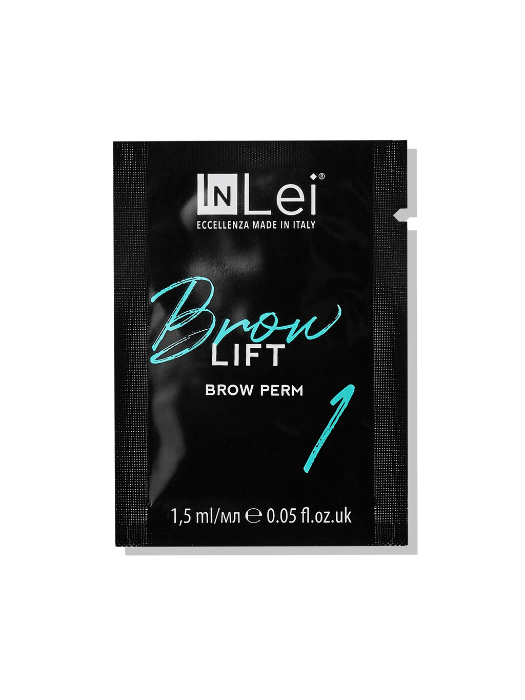 InLei® BROW LIFT 1 MONODOSIS – Permanente para Cejas 6 × 1,5 ml