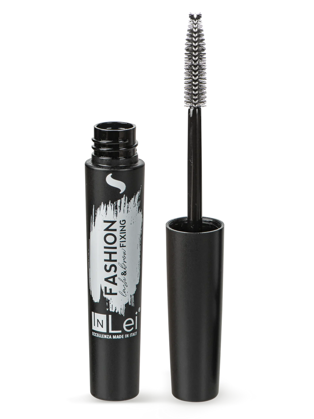 InLei® FASHION LASH &amp; BROW – Gel Fijador para Pestañas y Cejas 6 ml