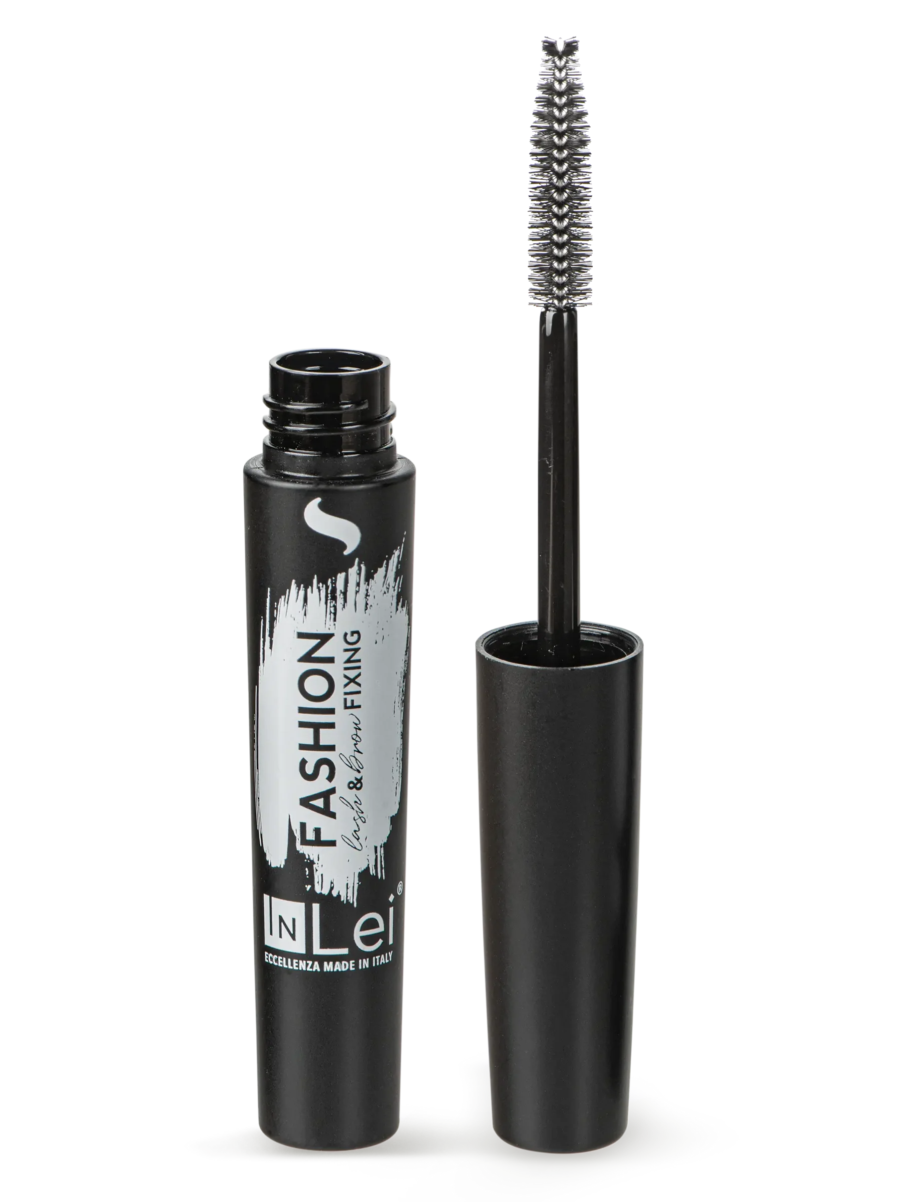 InLei® FASHION LASH &amp; BROW – Gel Fijador para Pestañas y Cejas 6 ml