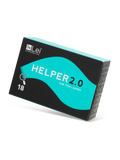 InLei® HELPER 2.0 – Peine Profesional para Pestañas Finas