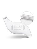 InLei® HELPER – Peine Profesional para Alinear Pestañas