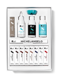 InLei® Brow Tinting Set – Kit Profesional de Coloración para Pestañas y Cejas