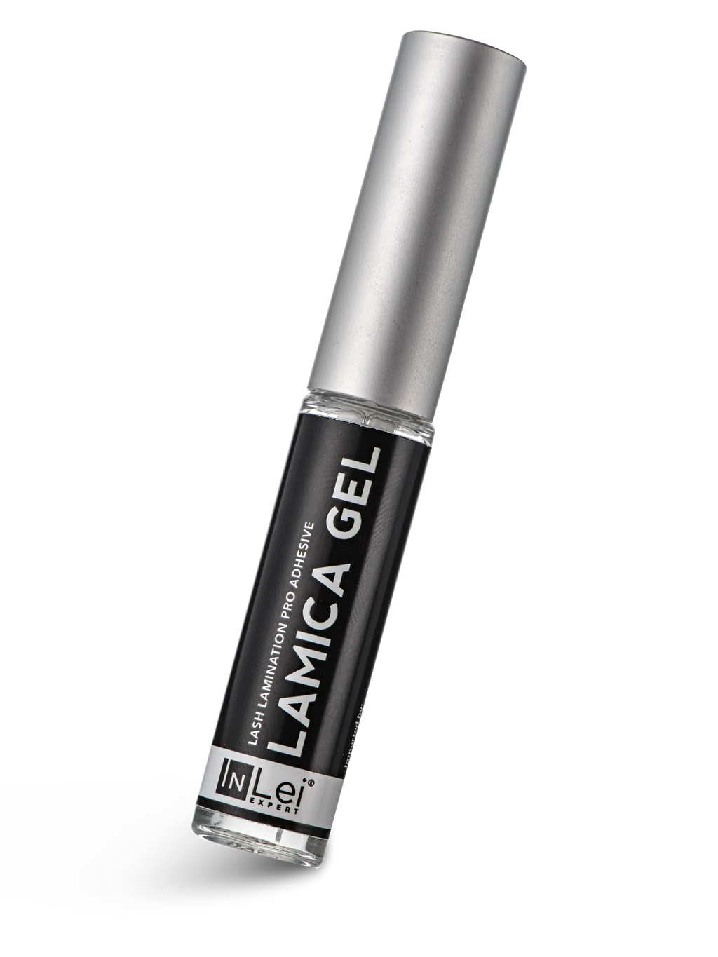 InLei® LamiCa Gel – Adhesivo Hidrosoluble para Pestañas 5 ml