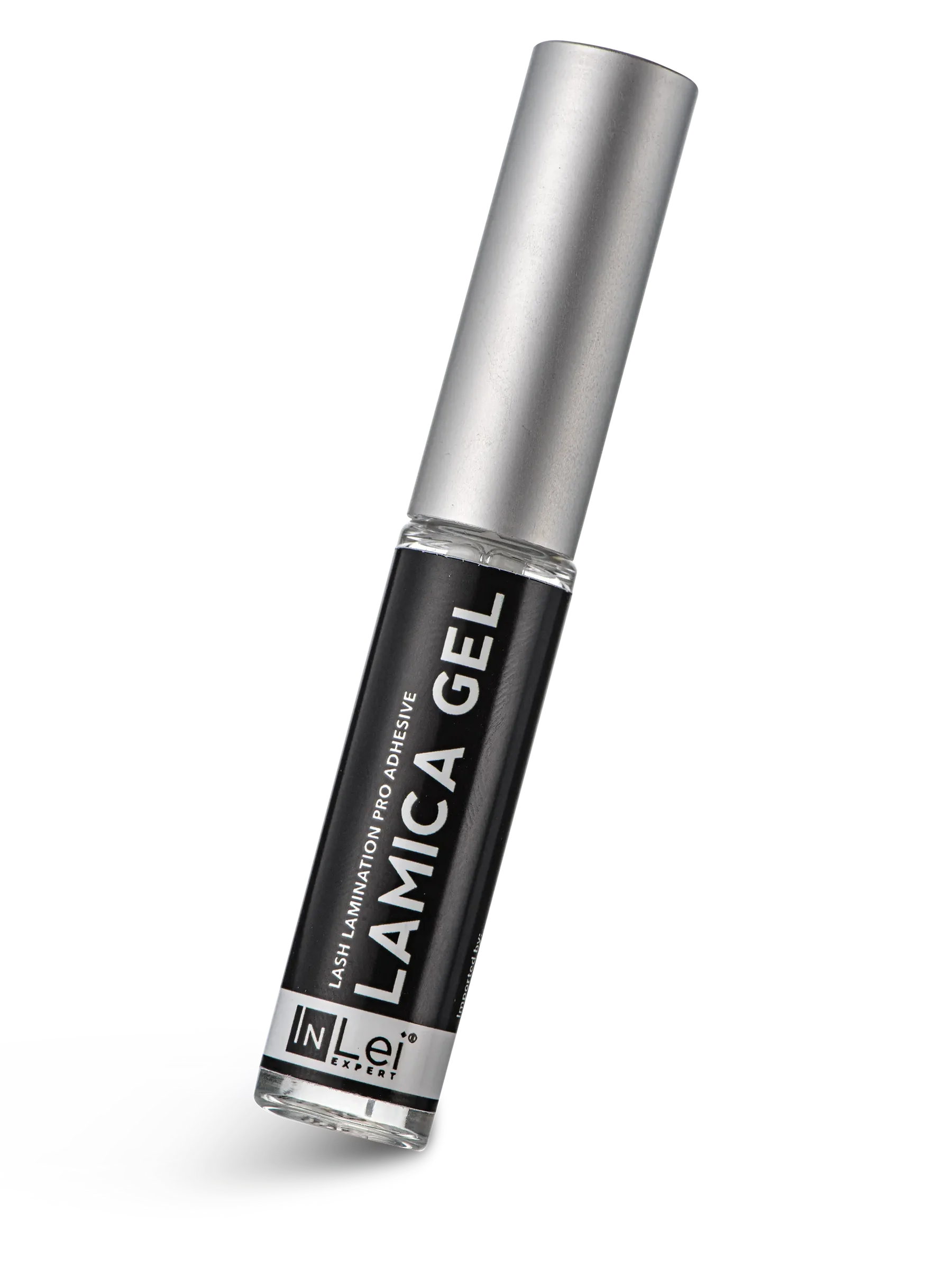 InLei® LamiCa Gel – Adhesivo Hidrosoluble para Pestañas 5 ml