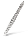 InLei® PINZA PUNTA DE CANGREJO – Pinza Profesional para Cejas