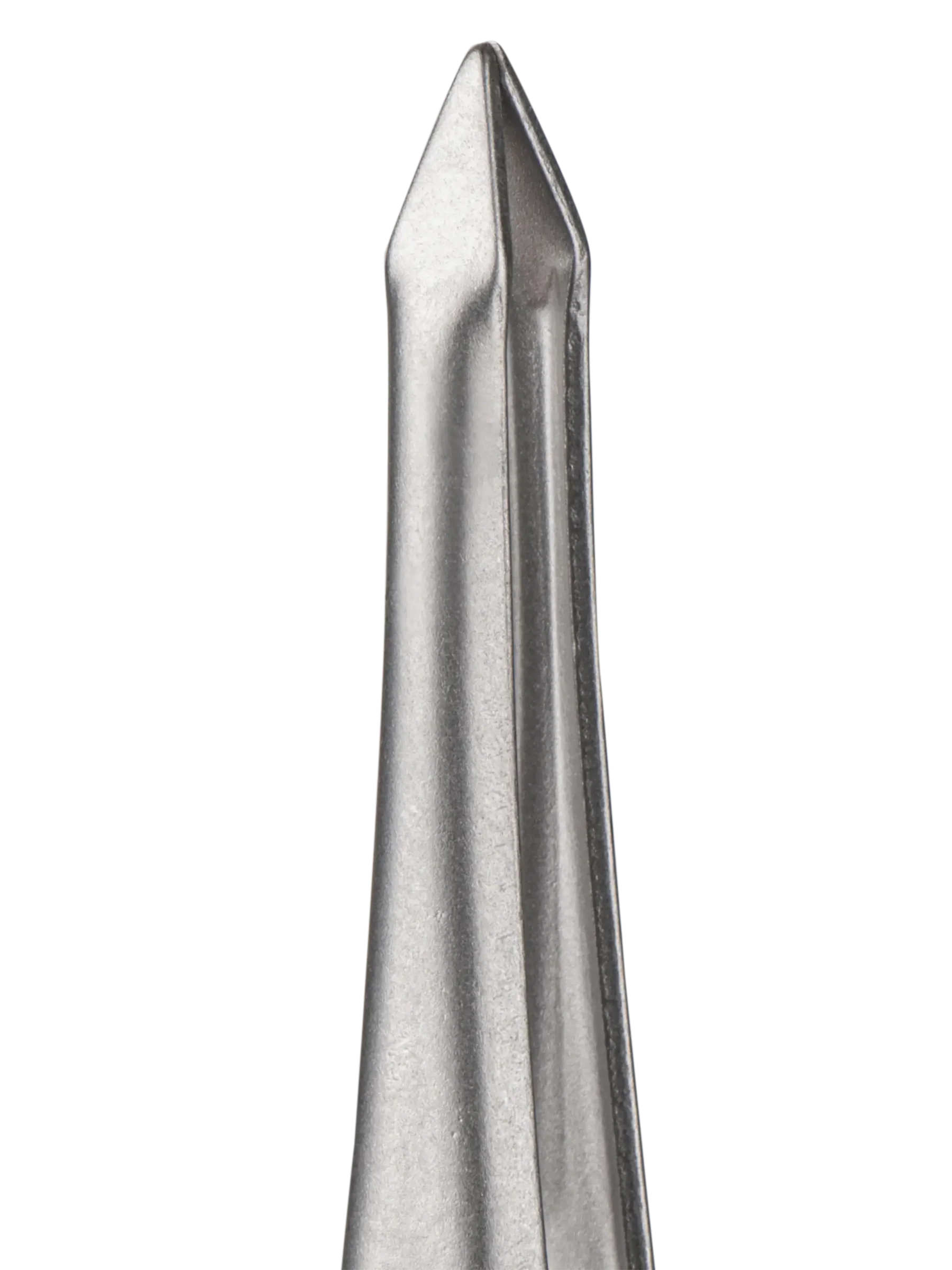 InLei® PINZA PUNTA DE CANGREJO – Pinza Profesional para Cejas