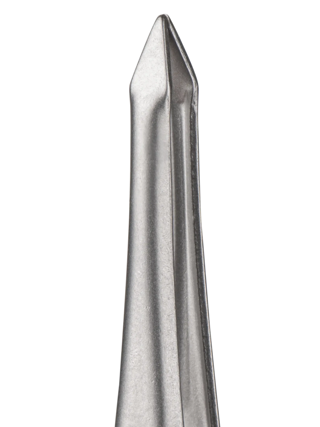 InLei® PINZA PUNTA DE CANGREJO – Pinza Profesional para Cejas