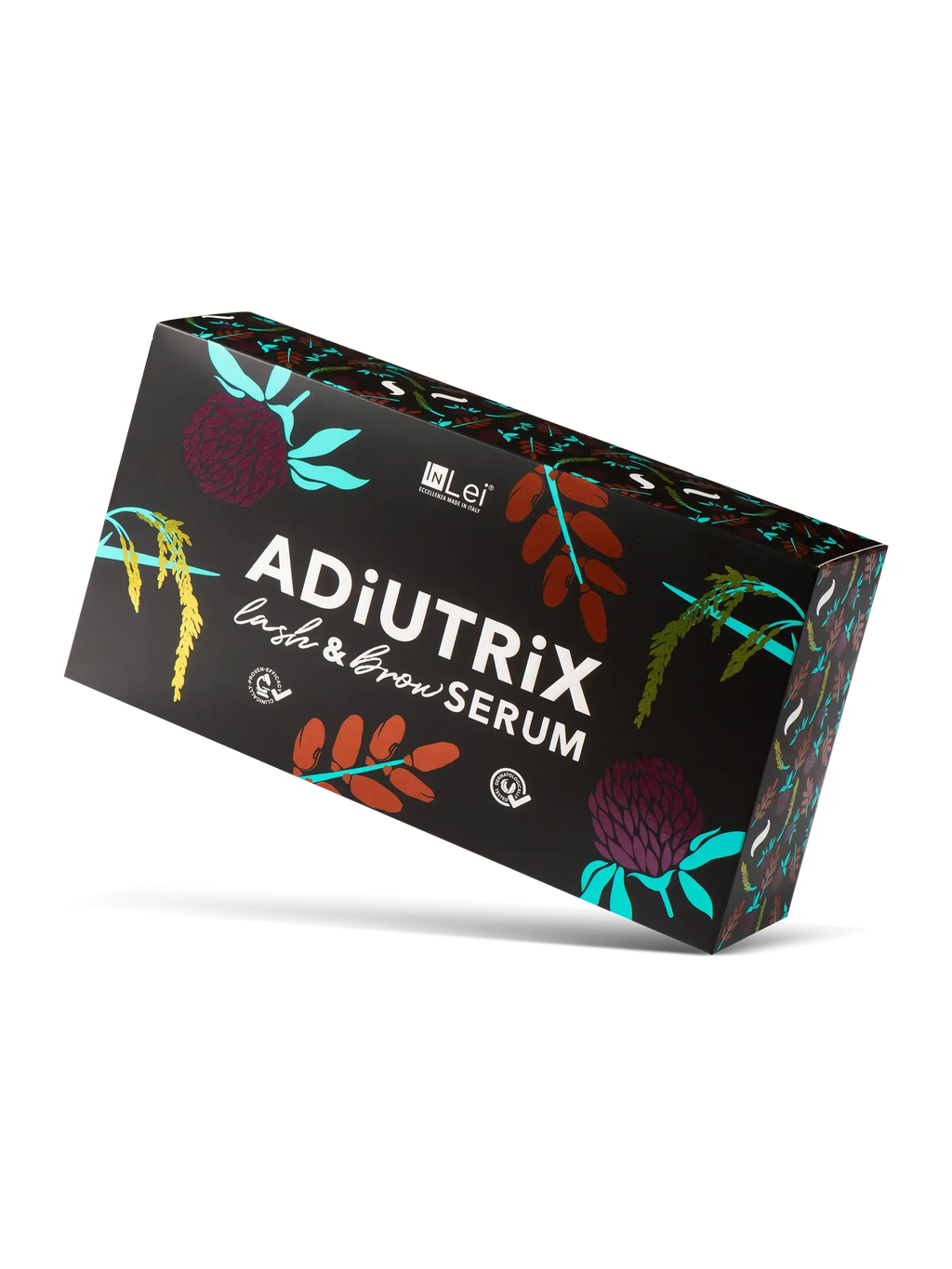 InLei® EXPOSITOR DE MOSTRADOR ADIUTRIX – Sérum para Pestañas y Cejas