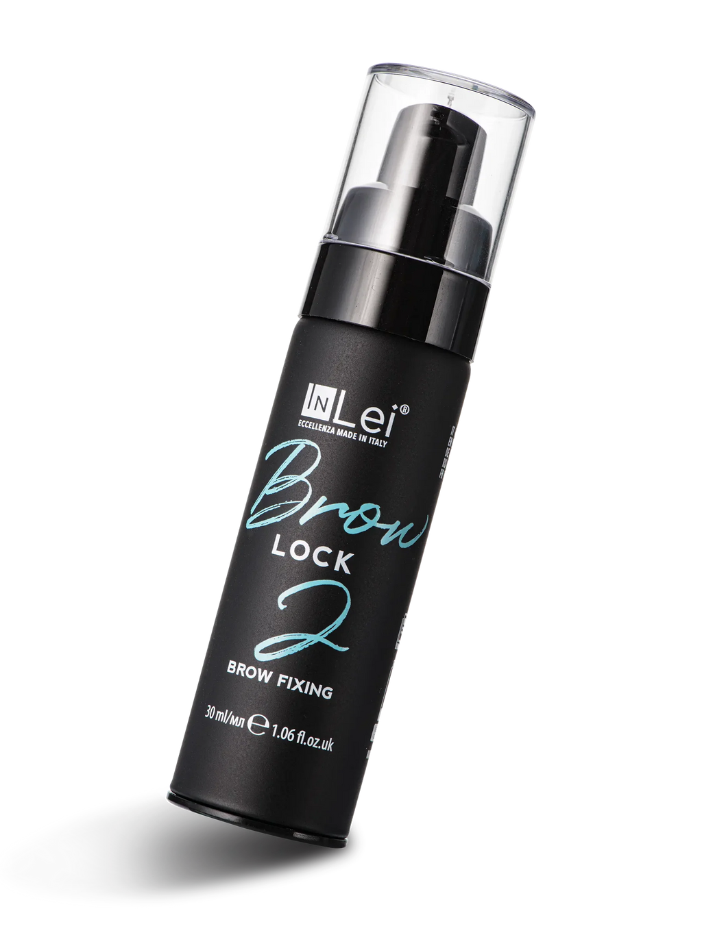 InLei® BROW LOCK 2 – Fijador para Laminación de Cejas 30 ml