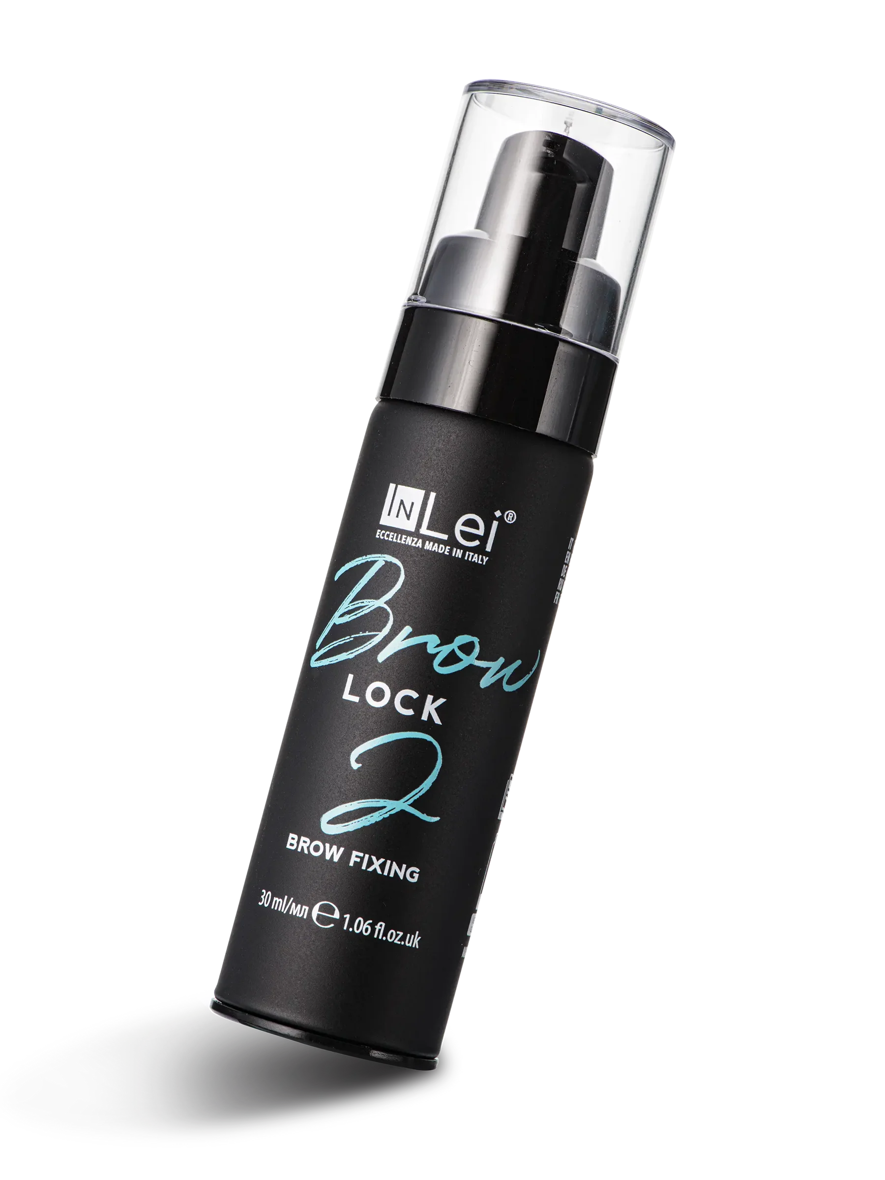 InLei® BROW LOCK 2 – Fijador para Laminación de Cejas 30 ml