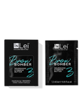 InLei® BROW BOMBER 3 MONODOSIS – Manteca Nutritiva para Cejas 6 × 1,5 ml