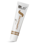 InLei® CAPPUCCINO – Tinte para Pestañas y Cejas con Aceite de Argán 15 ml