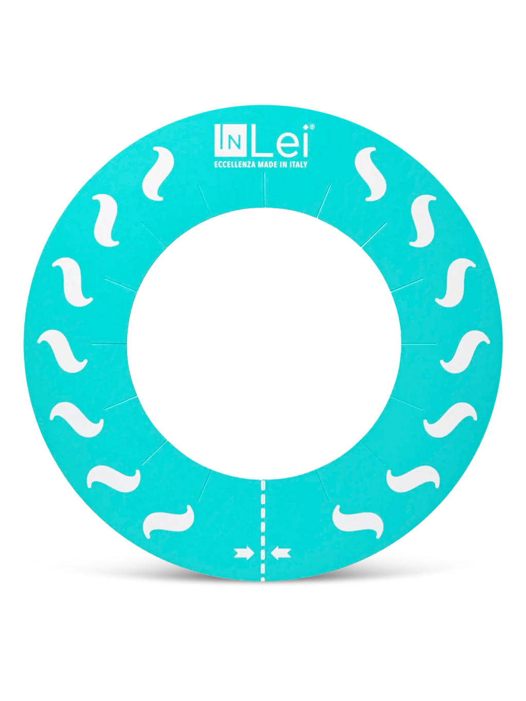 InLei® WAXY – Anillos Protectores para Calentador de Cera 50 unidades