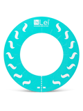 InLei® WAXY – Anillos Protectores para Calentador de Cera 50 unidades