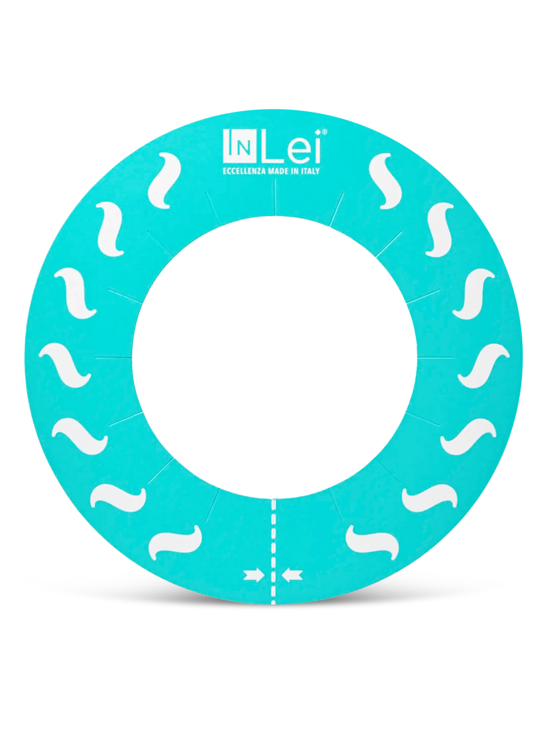 InLei® WAXY – Anillos Protectores para Calentador de Cera 50 unidades