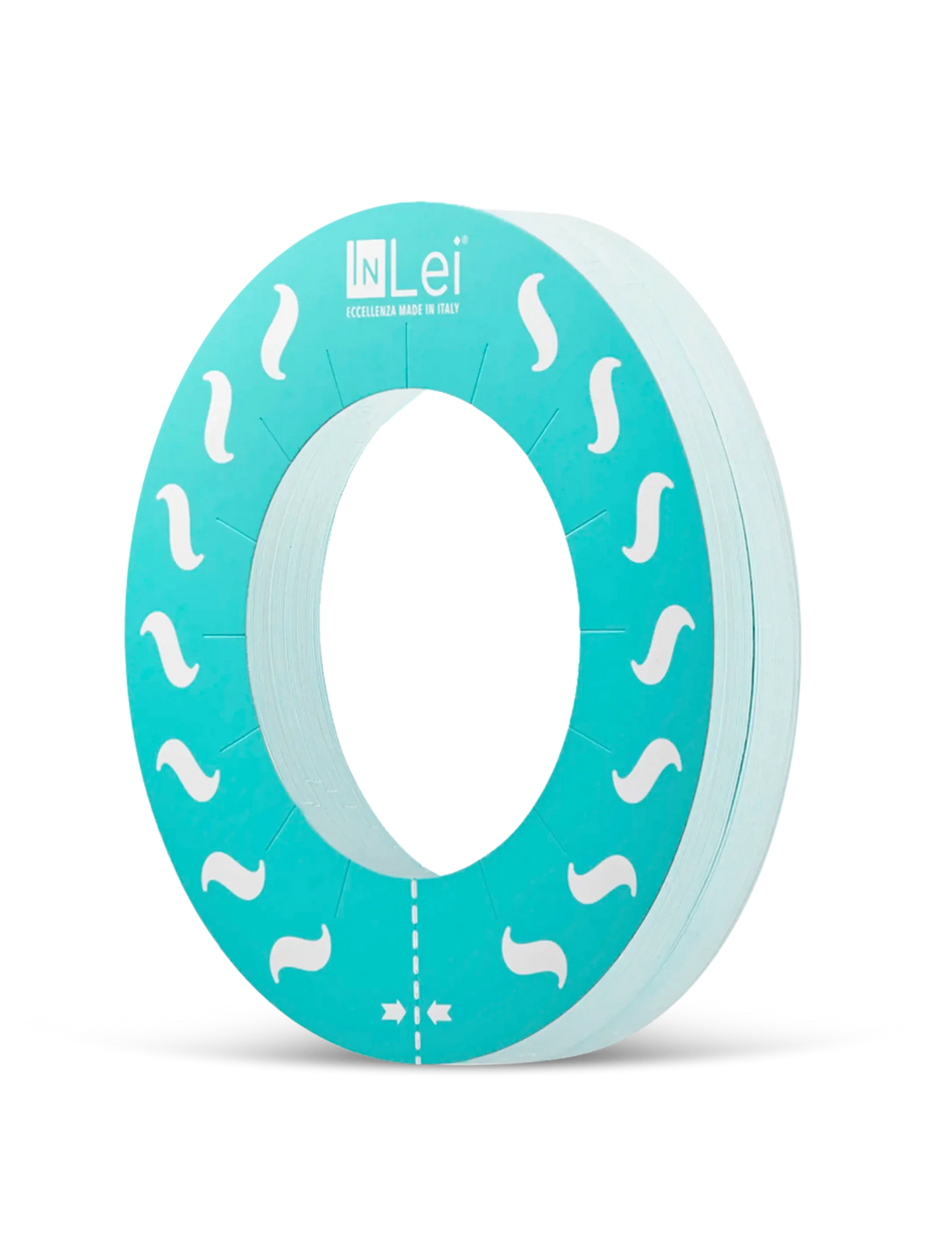 InLei® WAXY – Anillos Protectores para Calentador de Cera 50 unidades