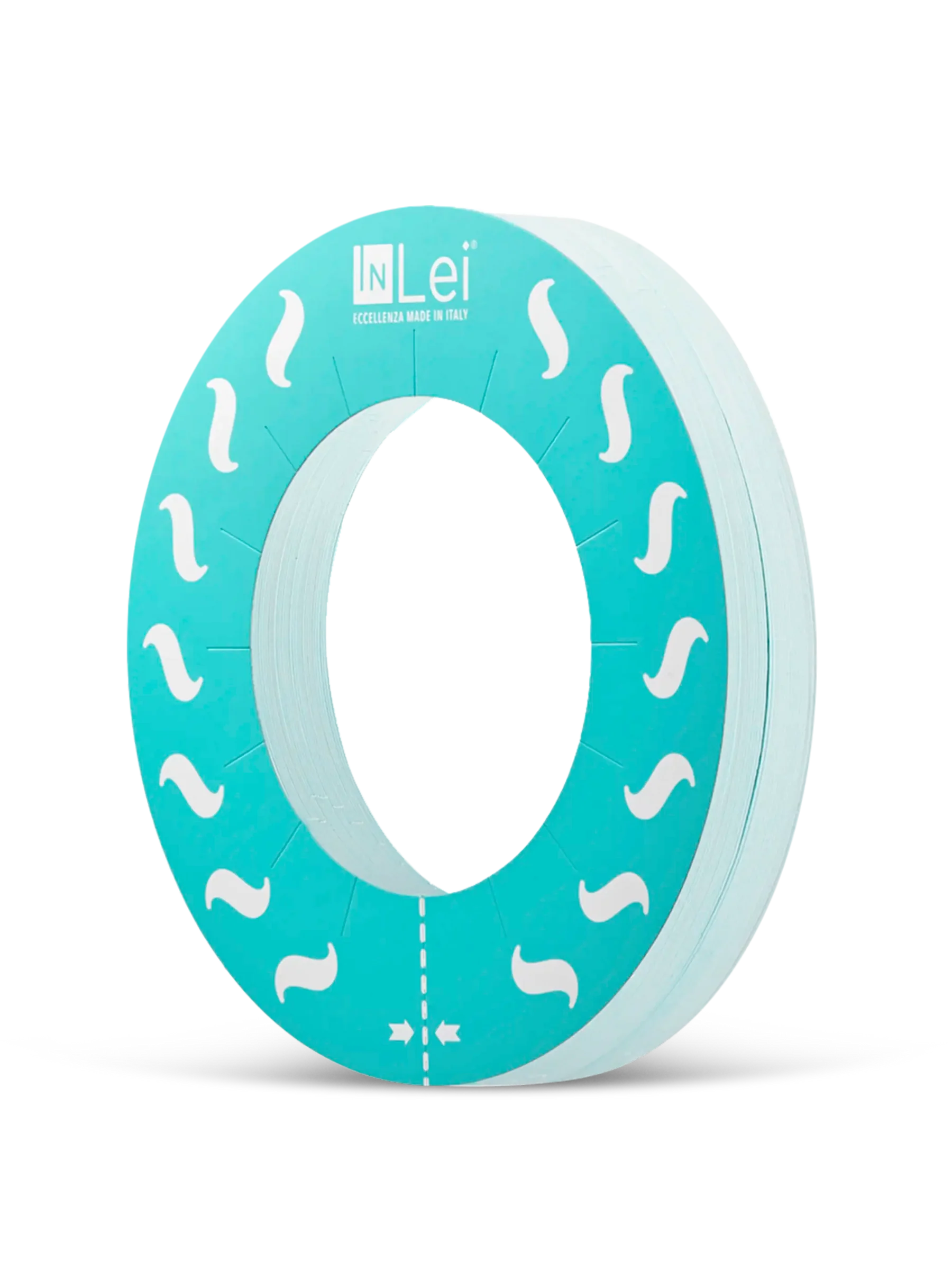 InLei® WAXY – Anillos Protectores para Calentador de Cera 50 unidades