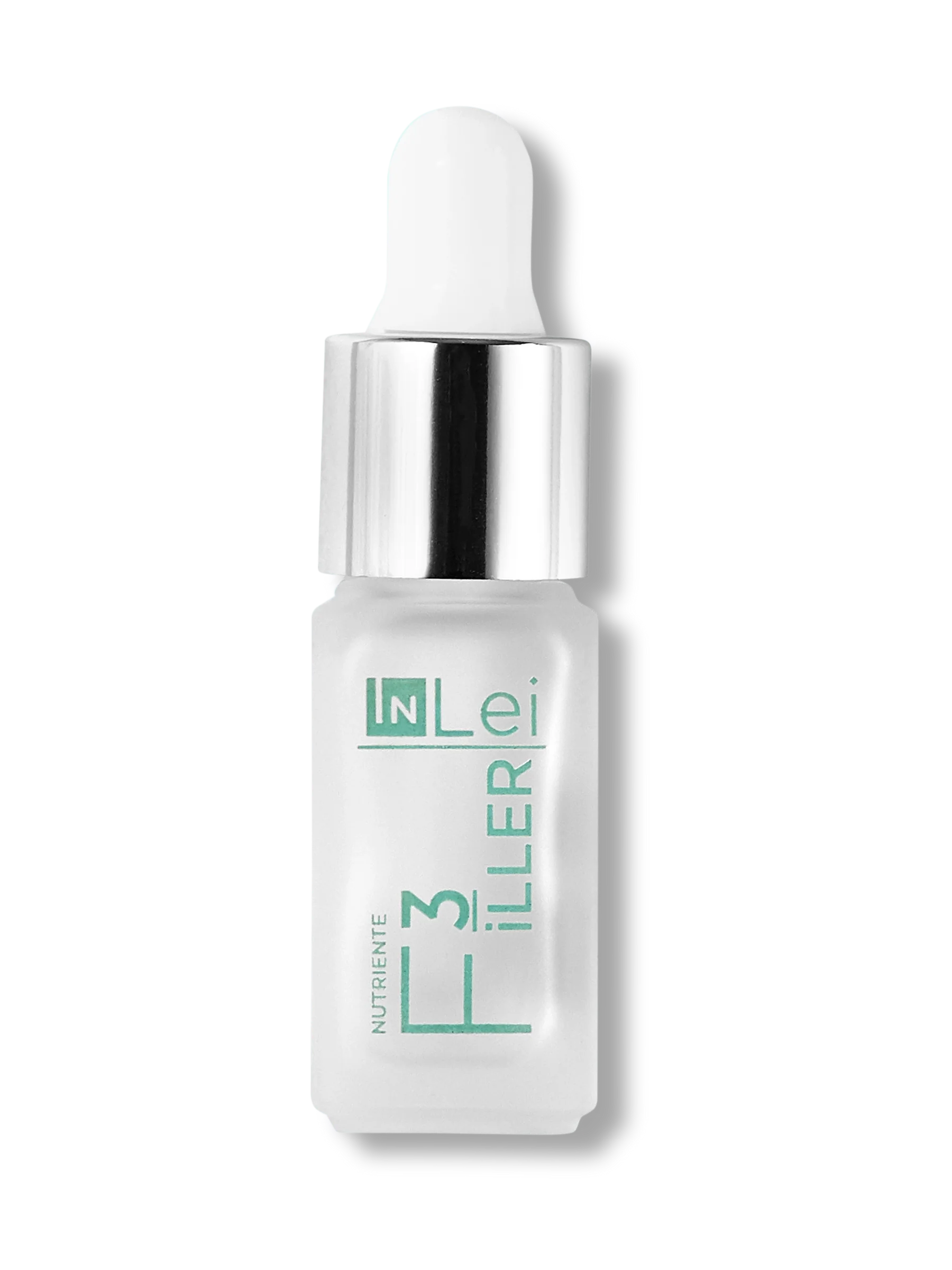 InLei® Filler 3 – Nutritivo y Fortalecedor para Pestañas 4 ml