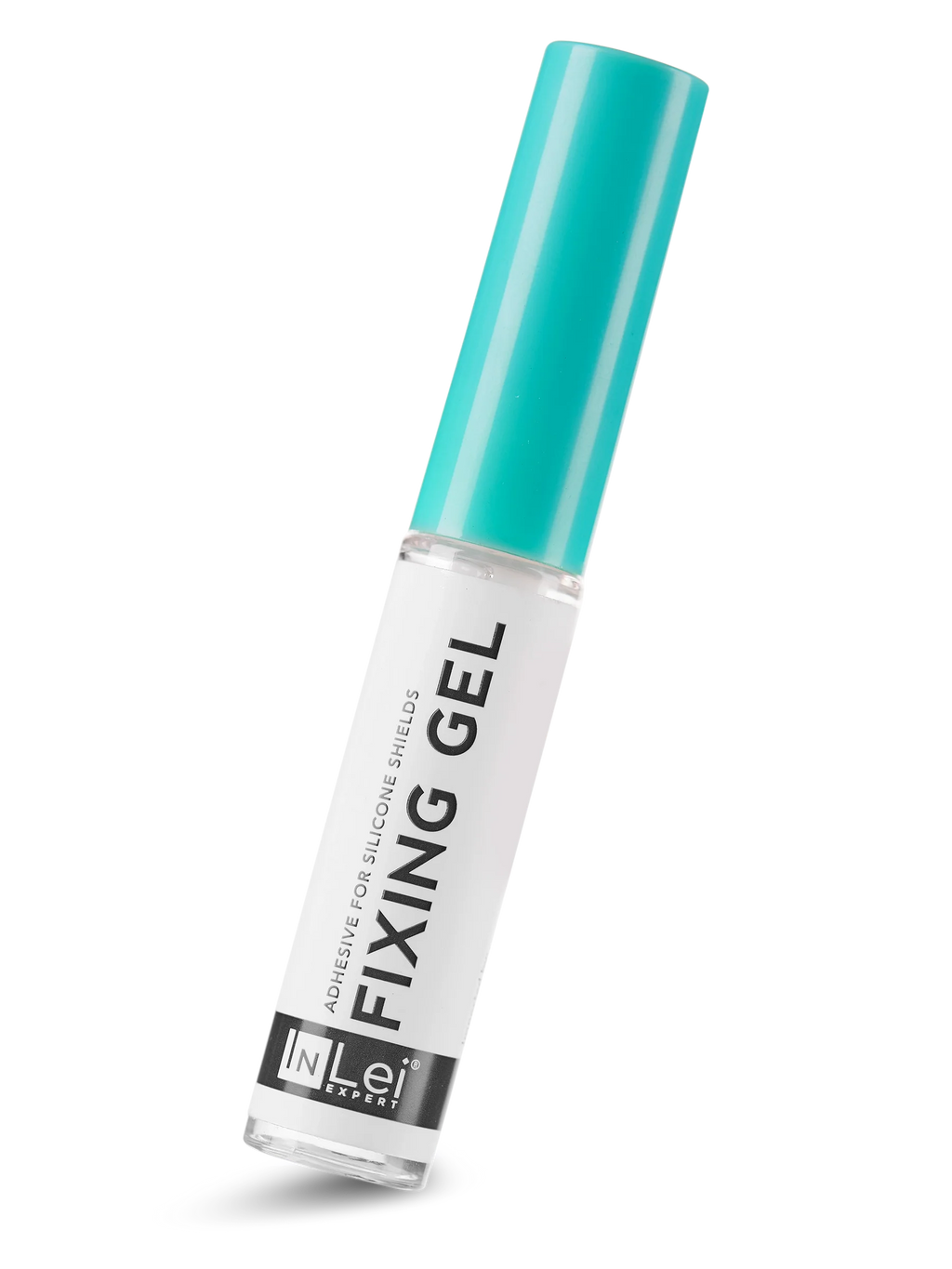 InLei® Fixing Gel – Adhesivo Hidrosoluble para Pestañas 5 ml