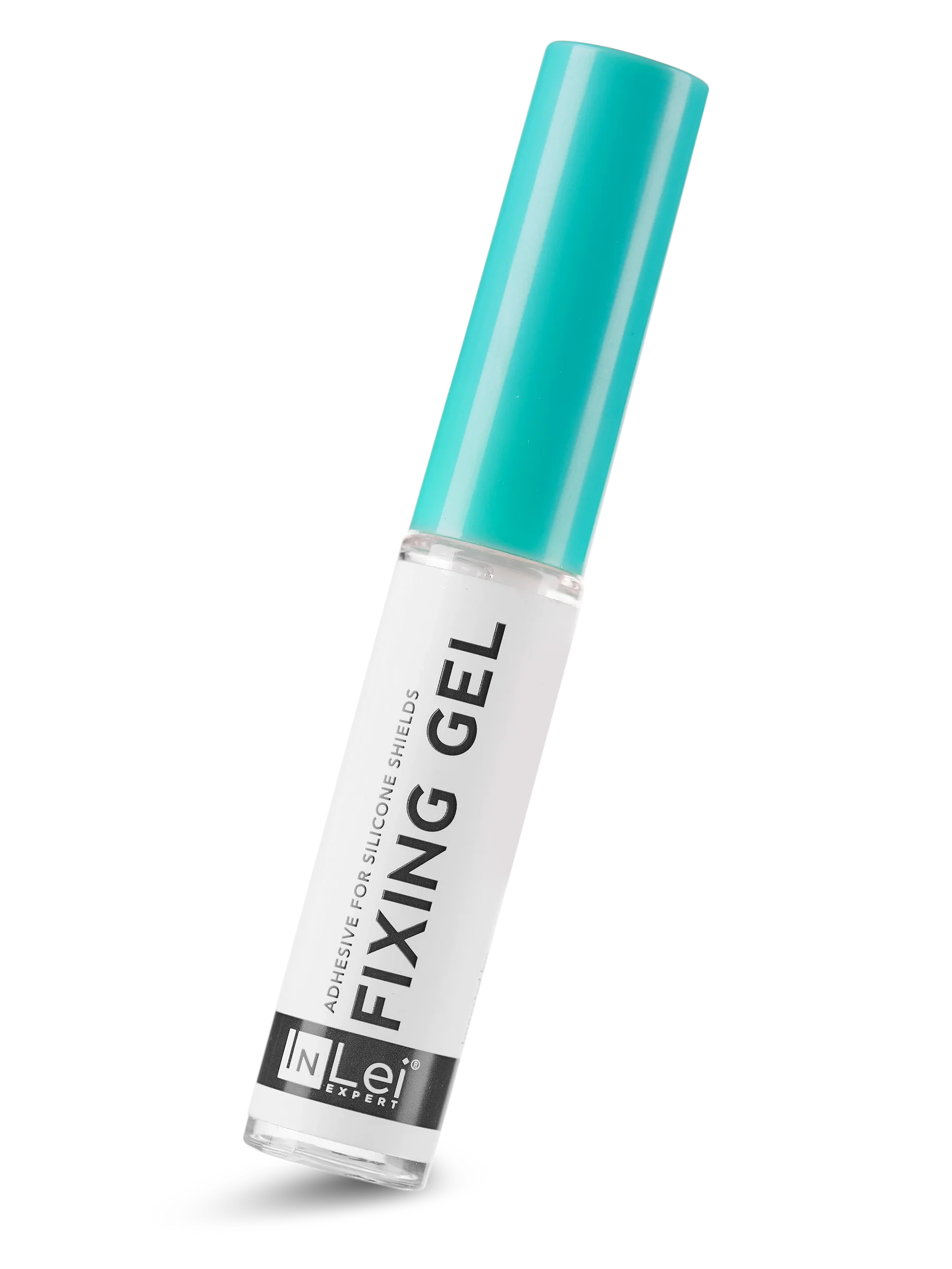 InLei® Fixing Gel – Adhesivo Hidrosoluble para Pestañas 5 ml