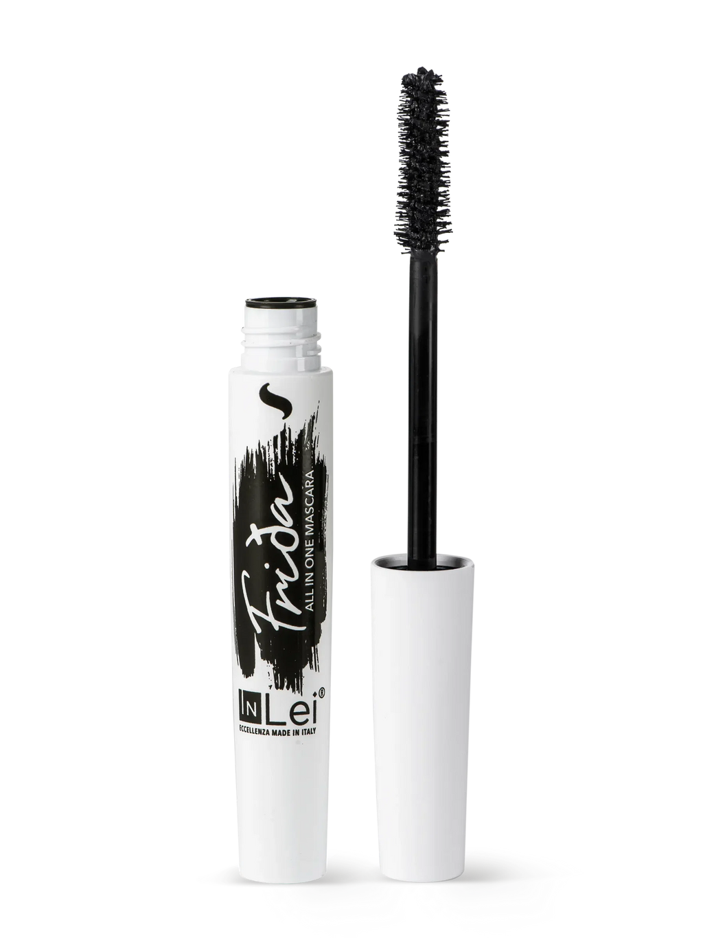 InLei® EXPOSITOR FRIDA – Máscara para Pestañas Naturales, Extensiones y Laminación 9 unidades