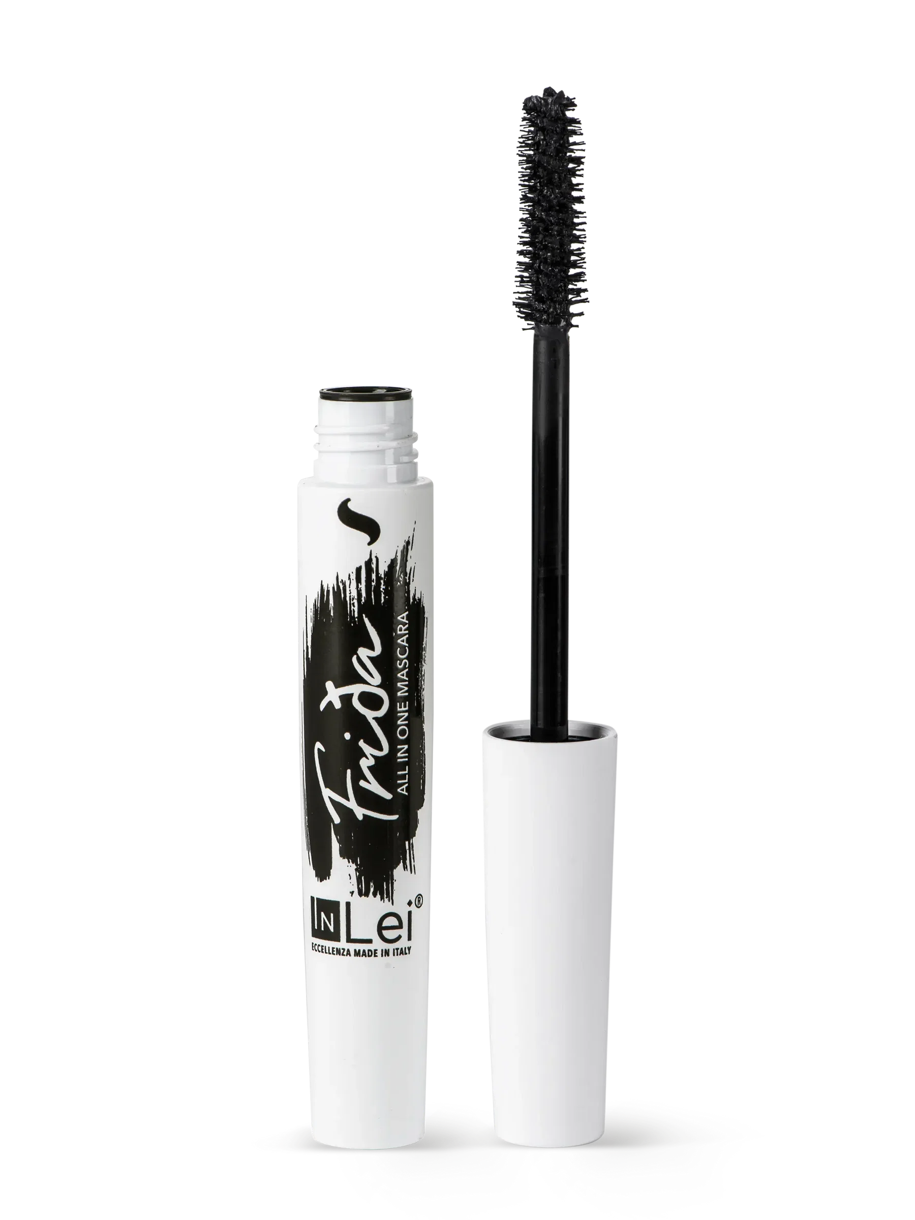 InLei® EXPOSITOR FRIDA – Máscara para Pestañas Naturales, Extensiones y Laminación 9 unidades