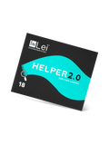 InLei® HELPER 2.0 – Peine Profesional para Pestañas Finas