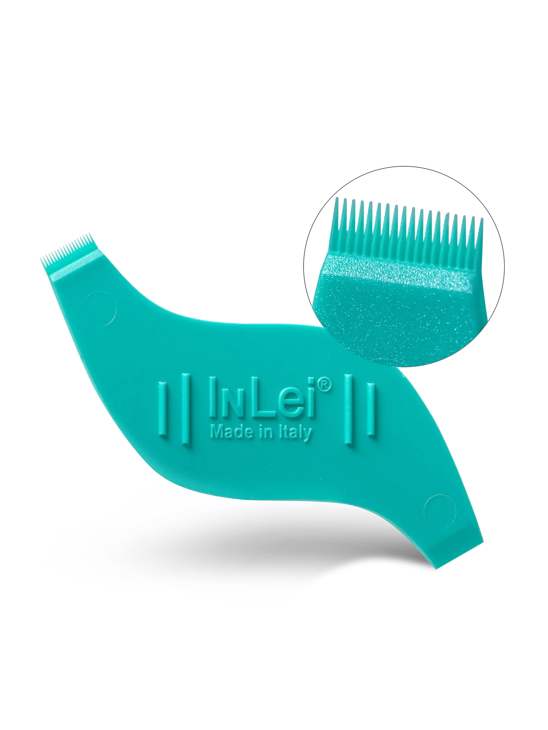 InLei® HELPER 2.0 – Peine Profesional para Pestañas Finas