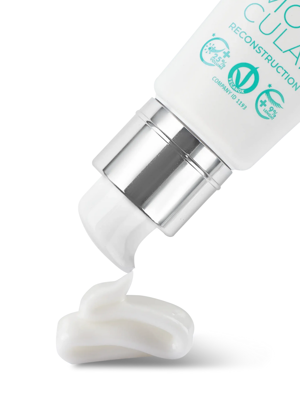 InLei® Lash Molecular 4 – Reconstrucción Molecular para Pestañas y Cejas 15 ml