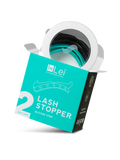 InLei® LASH STOPPER – Tiras de Silicona para Pestañas