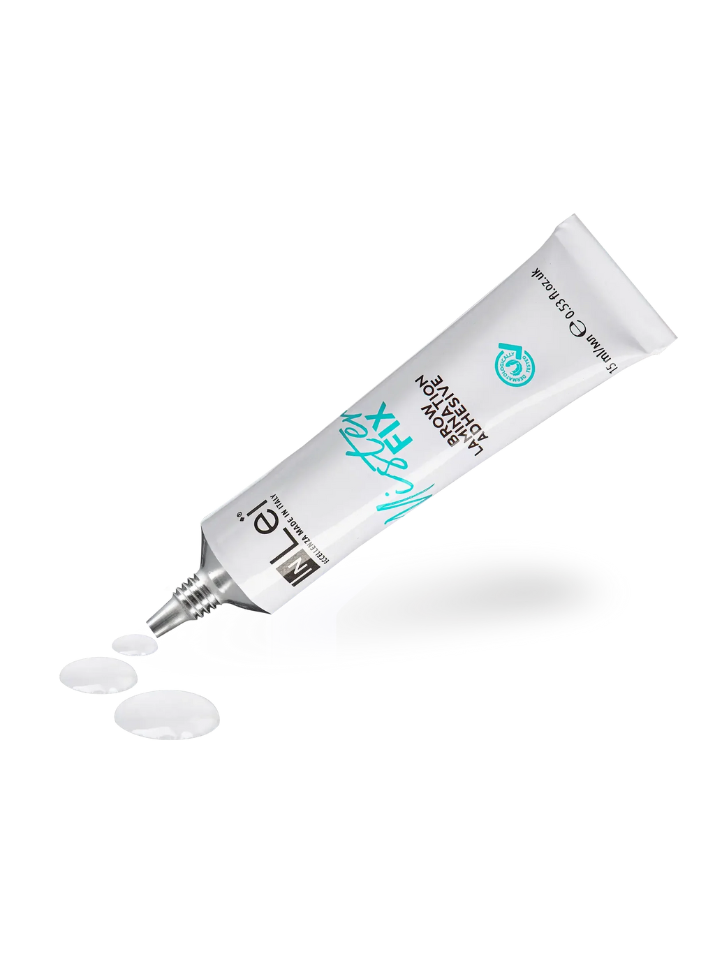InLei® MISTER FIX – Adhesivo para Laminación de Cejas 15 ml