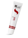 InLei® RED – Tinte Rojo para Pestañas y Cejas 15 ml