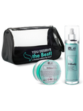 InLei® INBODY &amp; INSKIN – Set Crema Facial y Corporal 50 ml + 220 ml