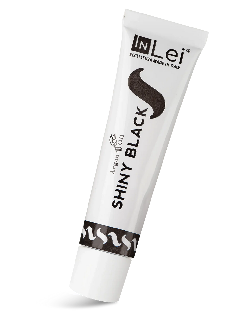 InLei® Shiny Black – Tinte Negro Intenso para Pestañas y Cejas 15 ml