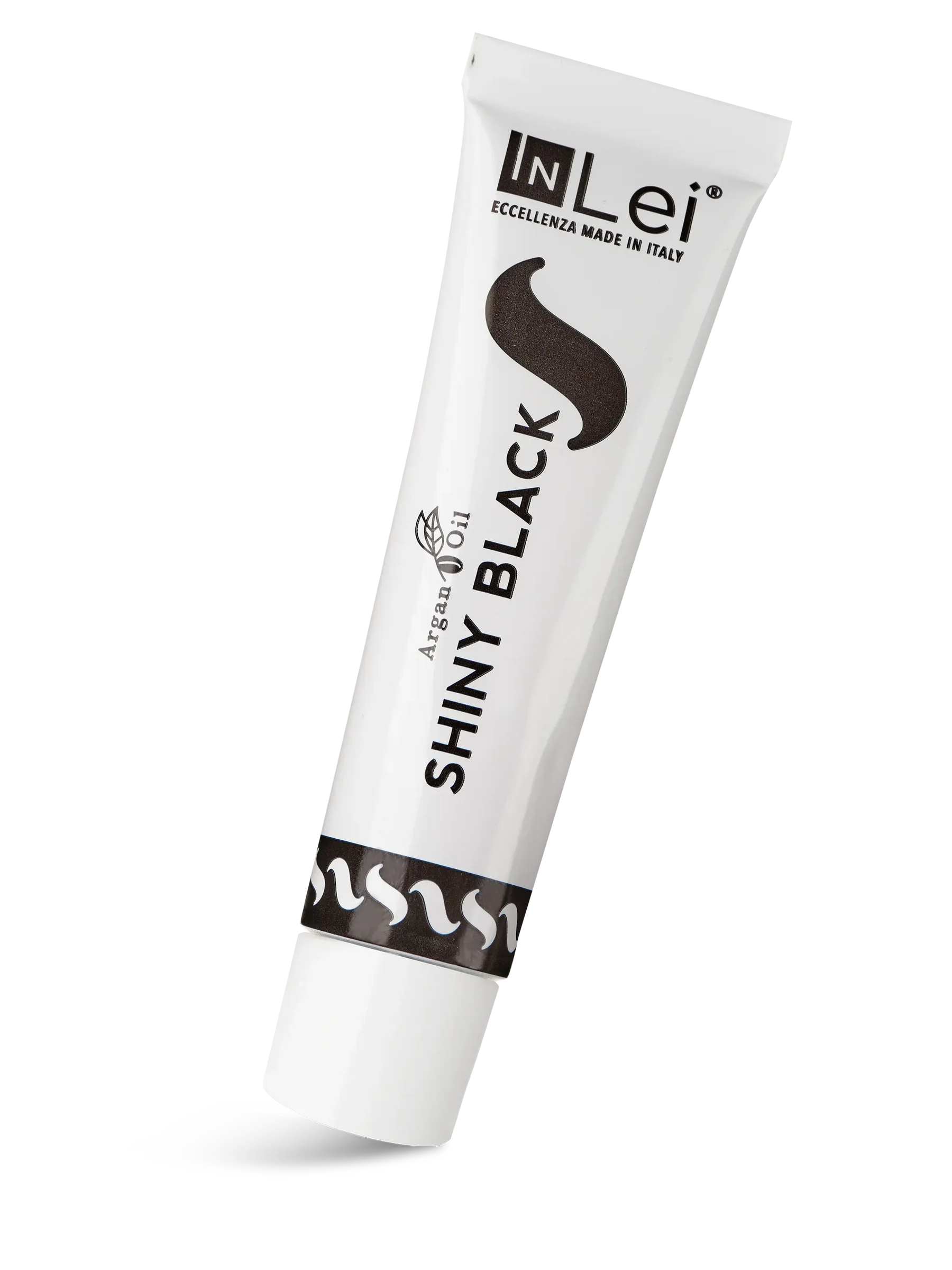 InLei® Shiny Black – Tinte Negro Intenso para Pestañas y Cejas 15 ml