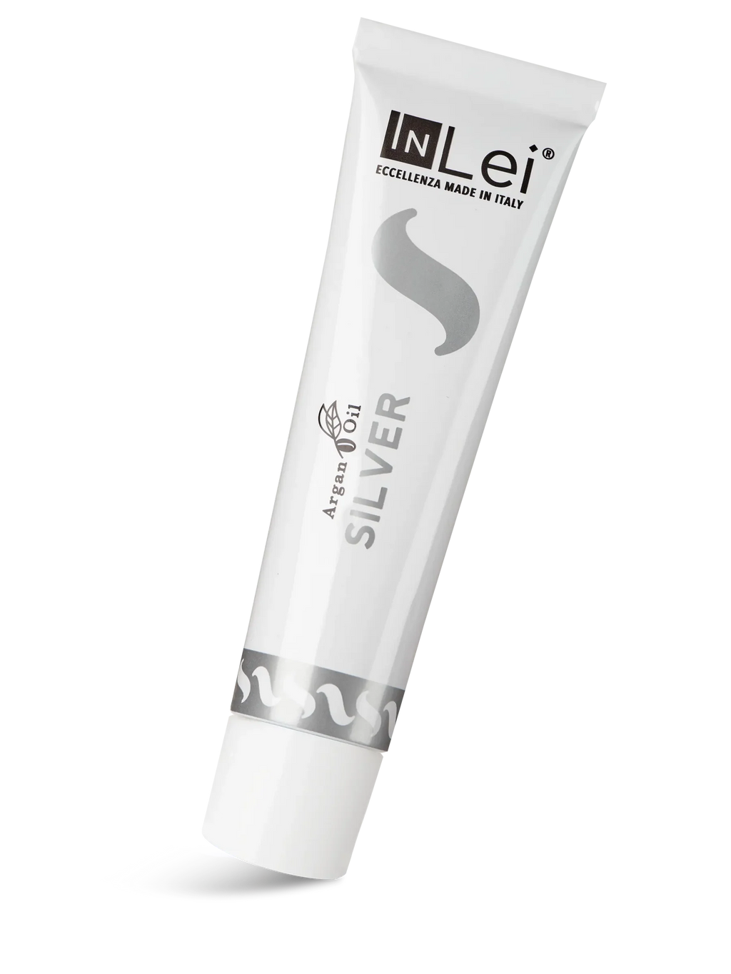InLei® SILVER – Tinte Grafito para Pestañas y Cejas 15 ml